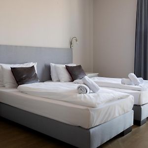 Standaard Kamer met Twee Aparte Bedden